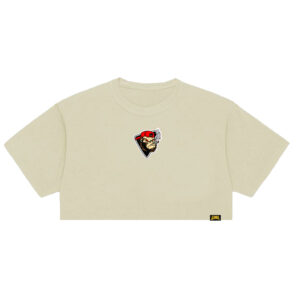 Cropped Feminino GMK