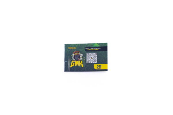 PITEIRA DE PAPEL GMK GREEN MONKEY UNIDADE - Imagem 2
