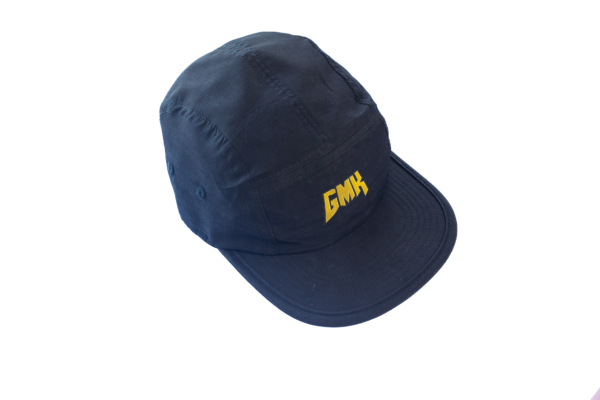 BONÉ GMK FIVE PANEL AZUL MARINHO - Imagem 6