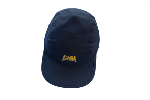 BONÉ FIVE PANEL GMK - Imagem 3