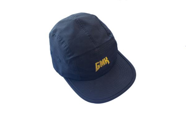 BONÉ GMK FIVE PANEL AZUL MARINHO - Imagem 3