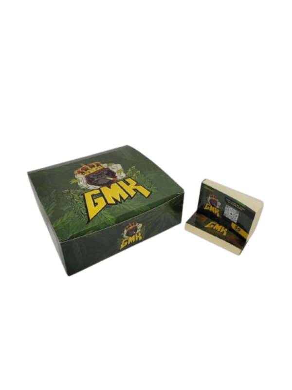 PITEIRA PAPEL GMK CAIXA