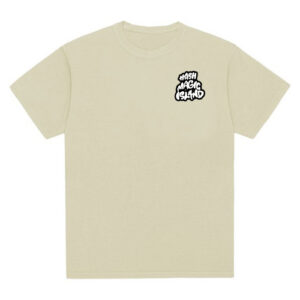 Camiseta GMK Hash Magic Island