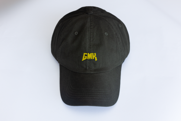 BONÉ GMK PRETO - Imagem 4