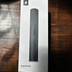 Vape Elétrico Puffco Pivolt