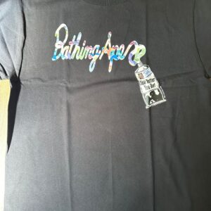 CAMISETA BATHING APE